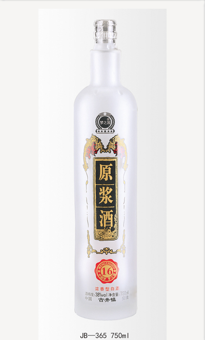 JB-365 750ml